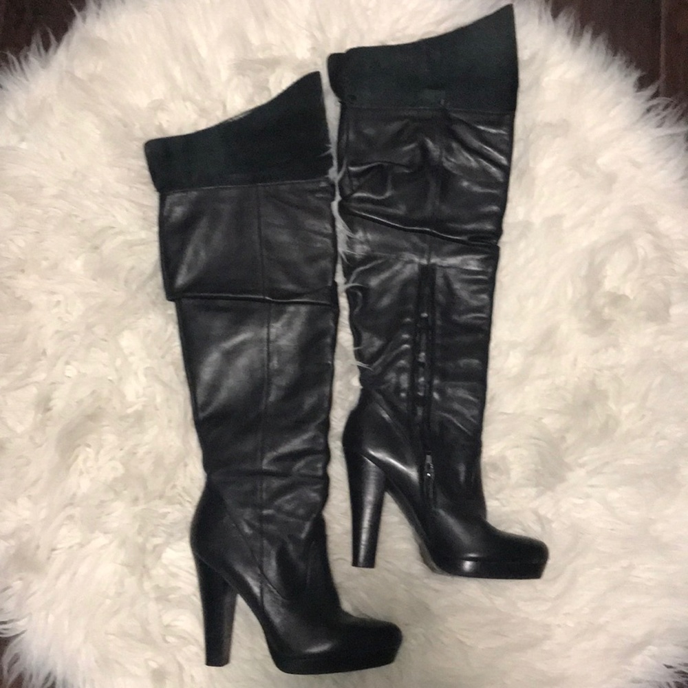 Jessica Simpson boots WILL BUNDLE BOTH PAIRS